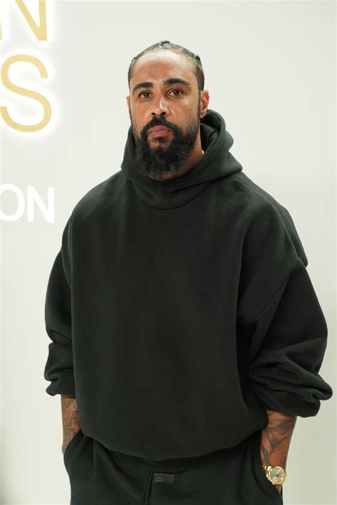 Jerry Lorenzo: Apparel & More 